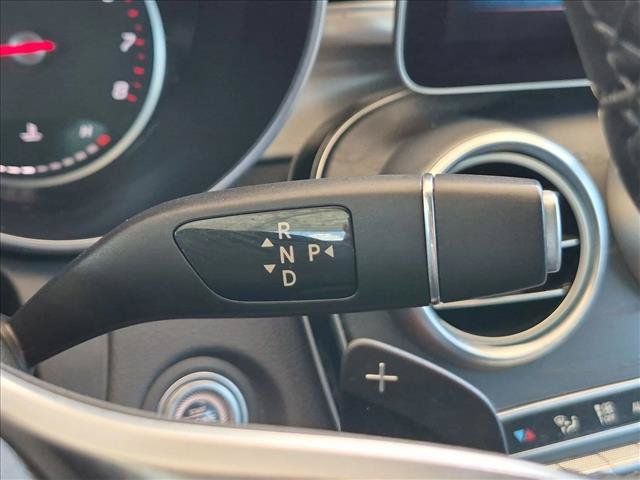 Used 2019 Mercedes-Benz C 300 Sedan image 12