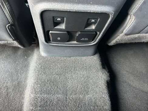 Used 2022 Ford Bronco Outer Banks AWD/4WD image 15