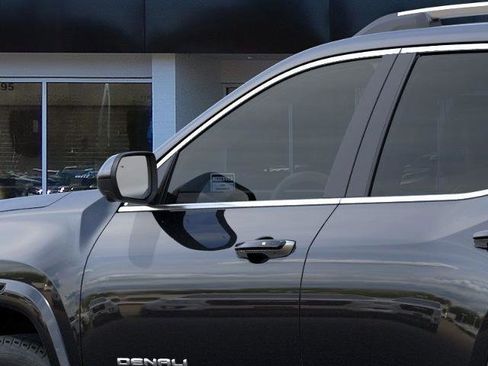New 2026 GMC Terrain Denali image 12