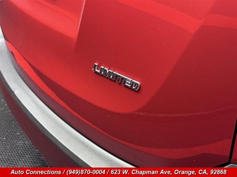 Used 2013 Toyota RAV4 Limited FWD image 30