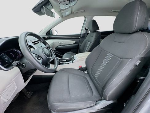 Used 2024 Hyundai Tucson SEL image 13