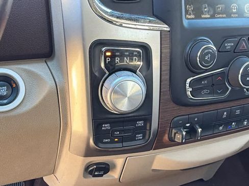 Used 2016 RAM 1500 Laramie w/ Convenience Group image 16