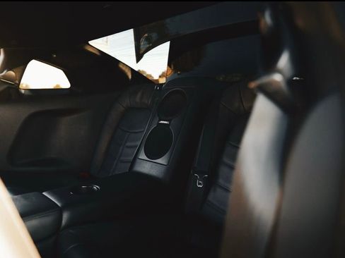 Used 2019 Nissan GT-R Premium w/ Premium Interior Package image 33