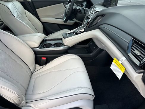 New 2026 Acura RDX SH-AWD w/ Advance Package image 15