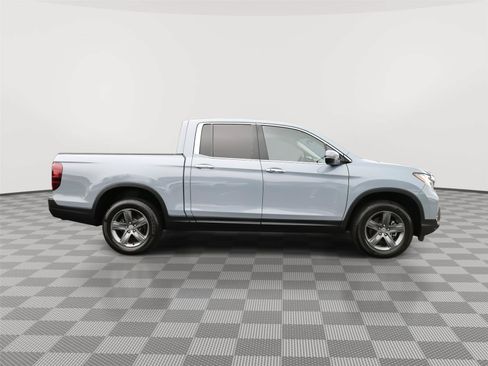 Used 2023 Honda Ridgeline RTL-E image 8
