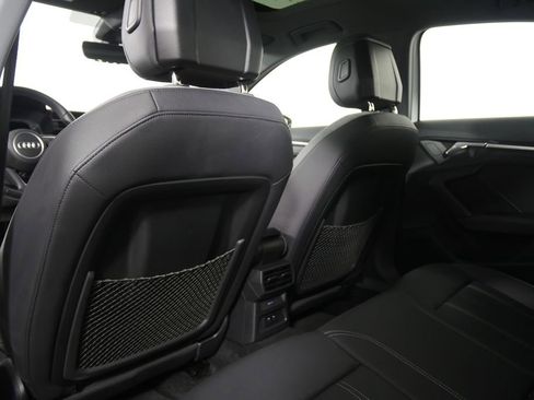 Used 2024 Audi A3 2.0T Premium image 17