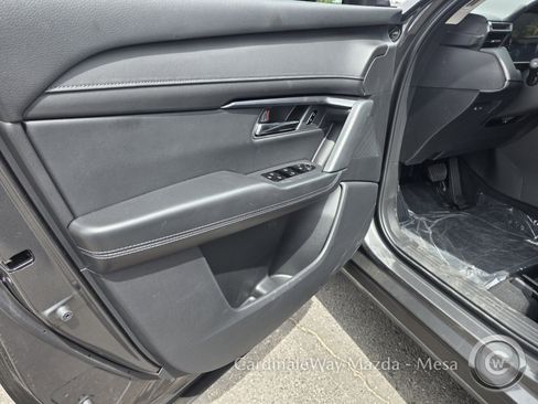 New 2026 MAZDA CX-5 2.5 S w/ Premium Package image 11