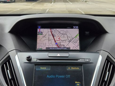Used 2017 Acura MDX FWD w/ Technology Package image 18