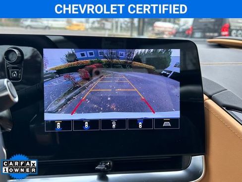 Certified 2021 Chevrolet Corvette Stingray Preferred Conv w/ 2LT image 31