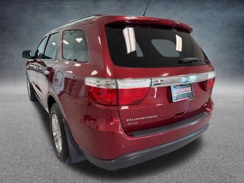 Used 2013 Dodge Durango Crew image 9