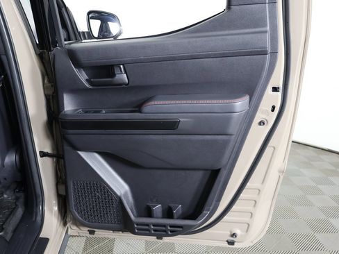 Used 2025 Toyota Tacoma TRD Pro image 29