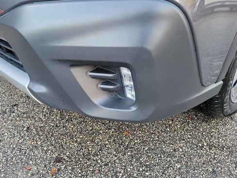 Used 2022 Subaru Outback Limited image 8