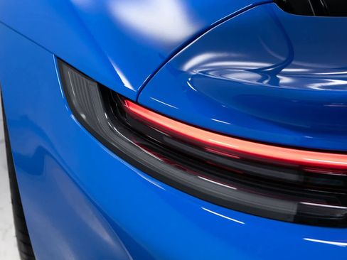 Certified 2022 Porsche 911 GT3 image 30