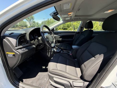 Used 2018 Hyundai Elantra Value Edition FWD image 8