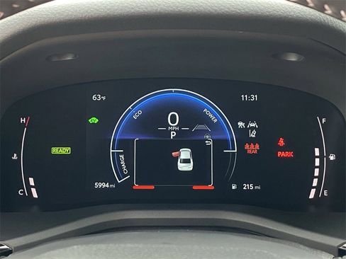 Certified 2025 Toyota Camry SE image 32