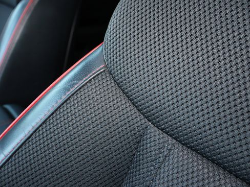 Used 2023 Hyundai Tucson N Line AWD/4WD image 11