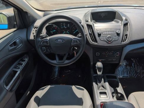 Used 2019 Ford Escape S FWD image 10
