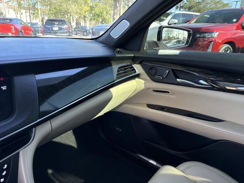 Used 2020 Cadillac CT6 Premium Luxury image 22