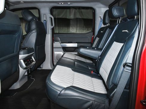 Used 2024 Ford F250 Limited image 71