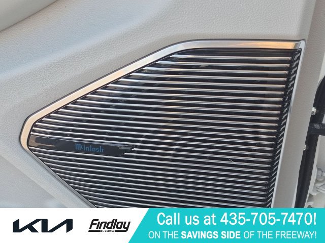 Used 2023 Jeep Grand Cherokee L Summit w/ Advanced Protech Group IV AWD/4WD image 27