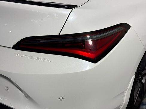 Used 2023 Acura Integra A-Spec FWD image 34