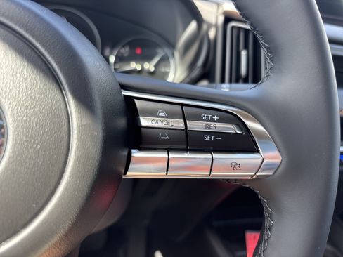 New 2026 MAZDA CX-50 AWD 2.5 S w/ Weather Package image 27