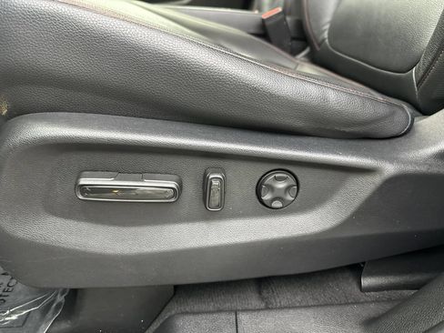 Used 2025 Honda Odyssey Sport-L image 10