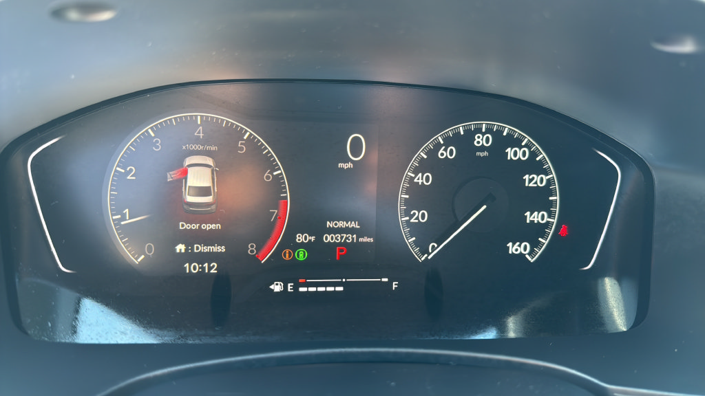 Used 2025 Honda Civic Sport image 19