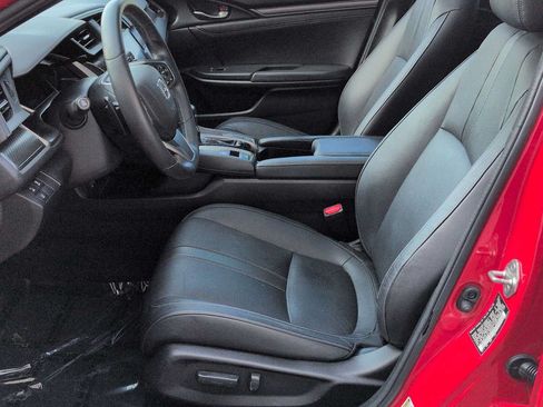 Used 2018 Honda Civic Sport Touring image 17