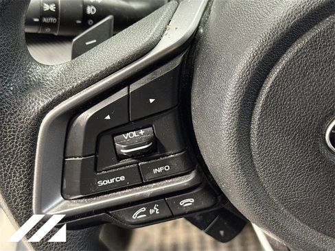 Used 2017 Subaru Impreza 2.0i Premium w/ BSD & Rcta/SRF/Eyesight image 12