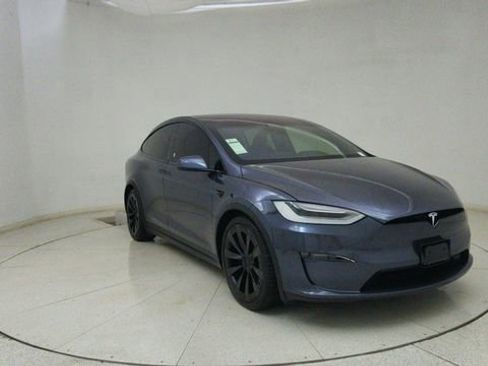 Used 2022 Tesla Model X image 67