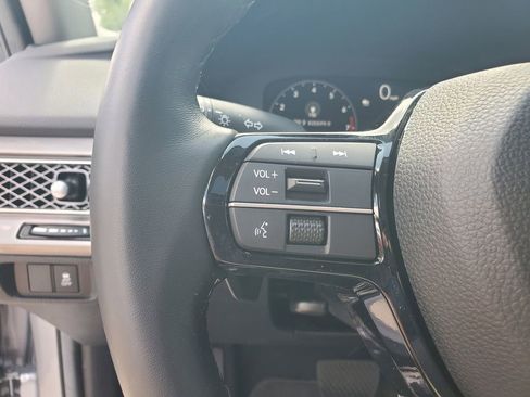 Used 2025 Acura Integra FWD image 24