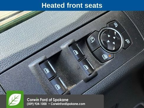Used 2019 Ford F150 Lariat w/ Equipment Group 502A Luxury AWD/4WD image 17