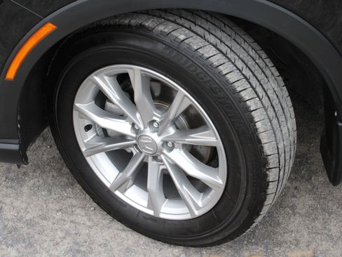 Used 2025 Honda CR-V EX image 20