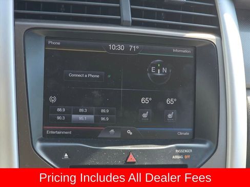Used 2013 Ford Edge SEL FWD image 9