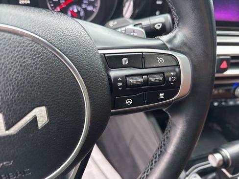 Used 2022 Kia K5 GT w/ GT1 Package image 21