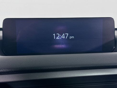 Used 2025 MAZDA CX-50 AWD 2.5 S w/ Premium Plus Pkg image 21