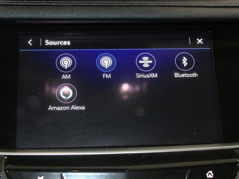 Used 2024 Cadillac XT5 Premium Luxury FWD image 34