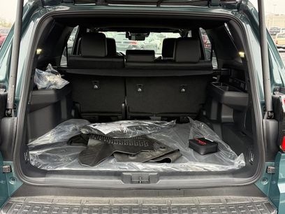 Used 2025 Toyota 4Runner TRD Off-Road Premium