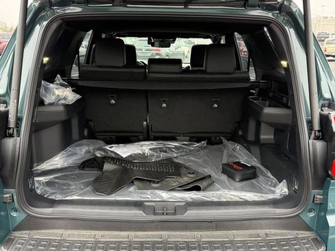 Used 2025 Toyota 4Runner TRD Off-Road Premium image 4