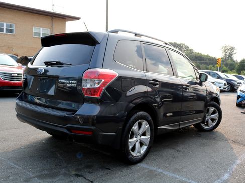 Used 2014 Subaru Forester 2.5i Limited image 2