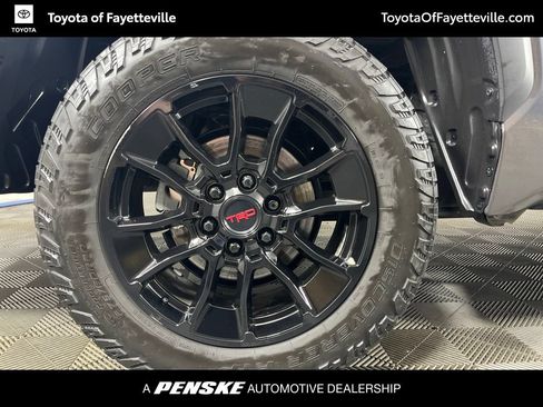Used 2023 Toyota Tundra SR5 AWD/4WD image 20