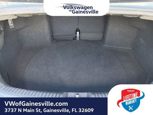 Used 2019 Volkswagen Beetle 2.0T S image 7