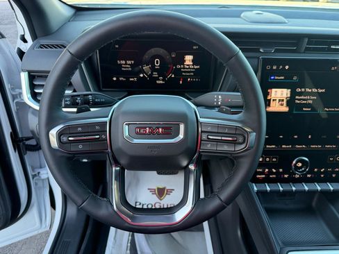 Used 2026 GMC Terrain Elevation w/ Elevation Premium Package image 26