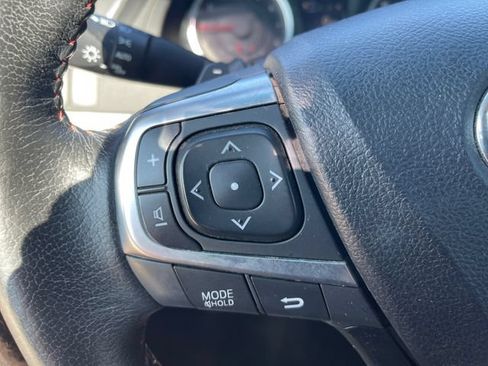 Used 2016 Toyota Camry XSE w/ Moonroof Package FWD image 24