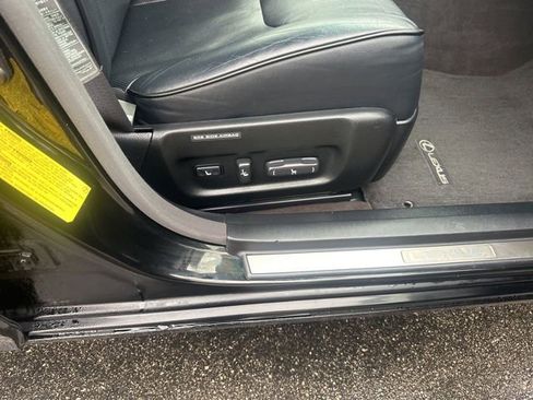 Used 2006 Lexus LS 430 image 20