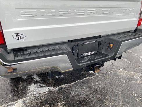 Used 2022 Ford F250 XL w/ Power Equipment Group image 27