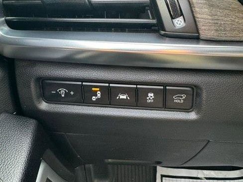 Used 2021 Kia Telluride EX w/ EX Premium Package image 29