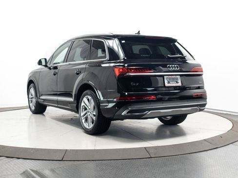 Used 2024 Audi Q7 3.0T Premium Plus AWD/4WD image 10