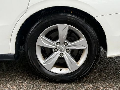 Used 2020 Honda Odyssey EX-L image 7